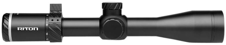 Riton Optics 3, Riton 3p416as23    3 Primal 4-16x44