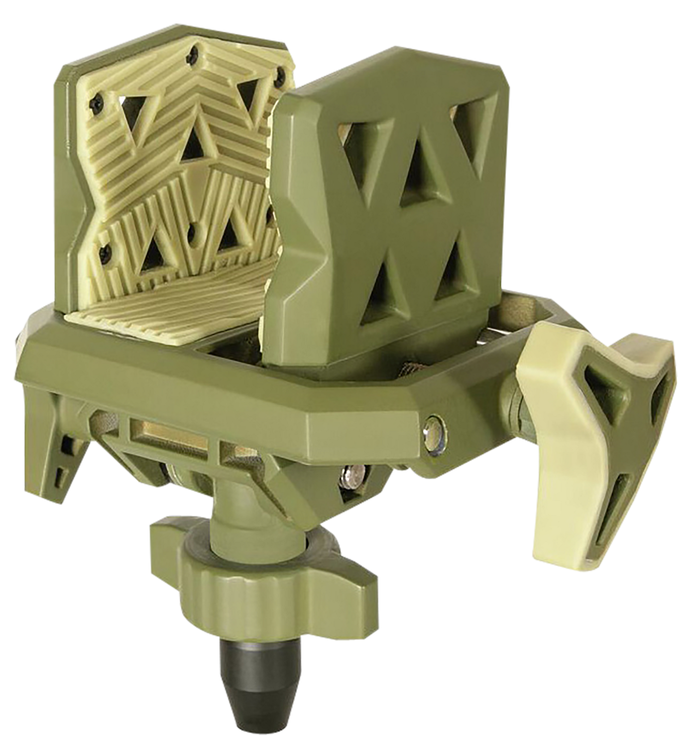 Primos Edge, Prim 65834    Edge Gun Clamp Dark Earth Box