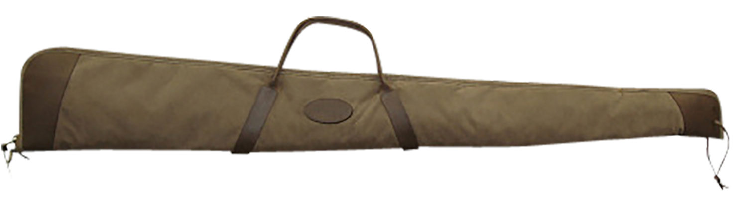 Boyt Harness Plantation, Boyt 25119      Plantation Shtgn Case 52" Taupe