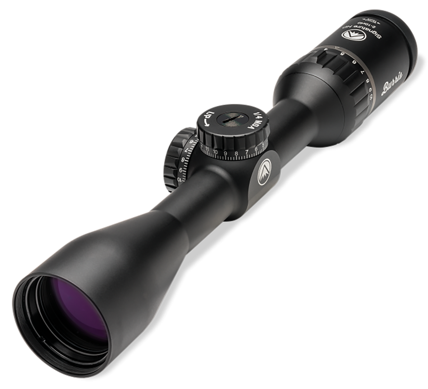 Burris , Bur 200530    Signature Hd 2-10x40 E3