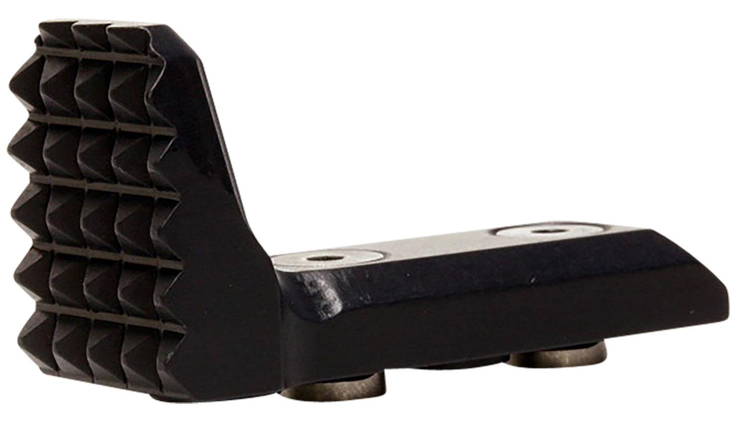 Ergo Hand Stop/barricade Stop, Ergo 4245     Ergo Mlok Handstop/barraciade Stp Bk
