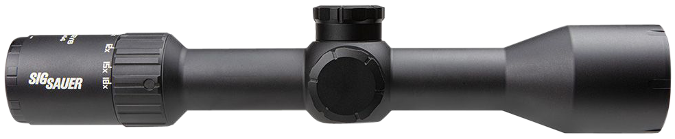 Sig Sauer Electro-optics Whiskey6, Sig Sow63111    Whiskey6 Scope 3-18x44 30mm Moa