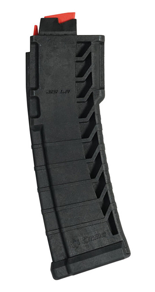 Cmmg Conversion Mag, Cmmg 22afc2b      Magazine 22lr Ar Conversion 25r
