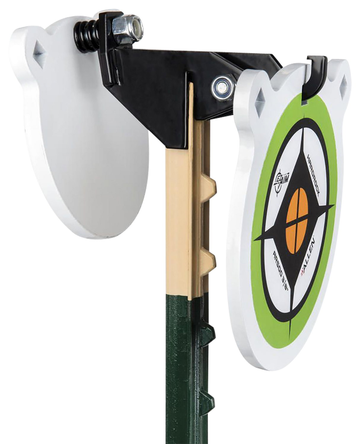 Allen Ez-aim, Allen 15634  Fence Topper Gong Hook&recoil Sprng