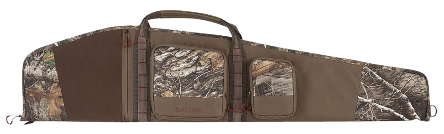 Allen Elk, Allen 1103-46   Elk Rifle Case      46in Rltr Edge