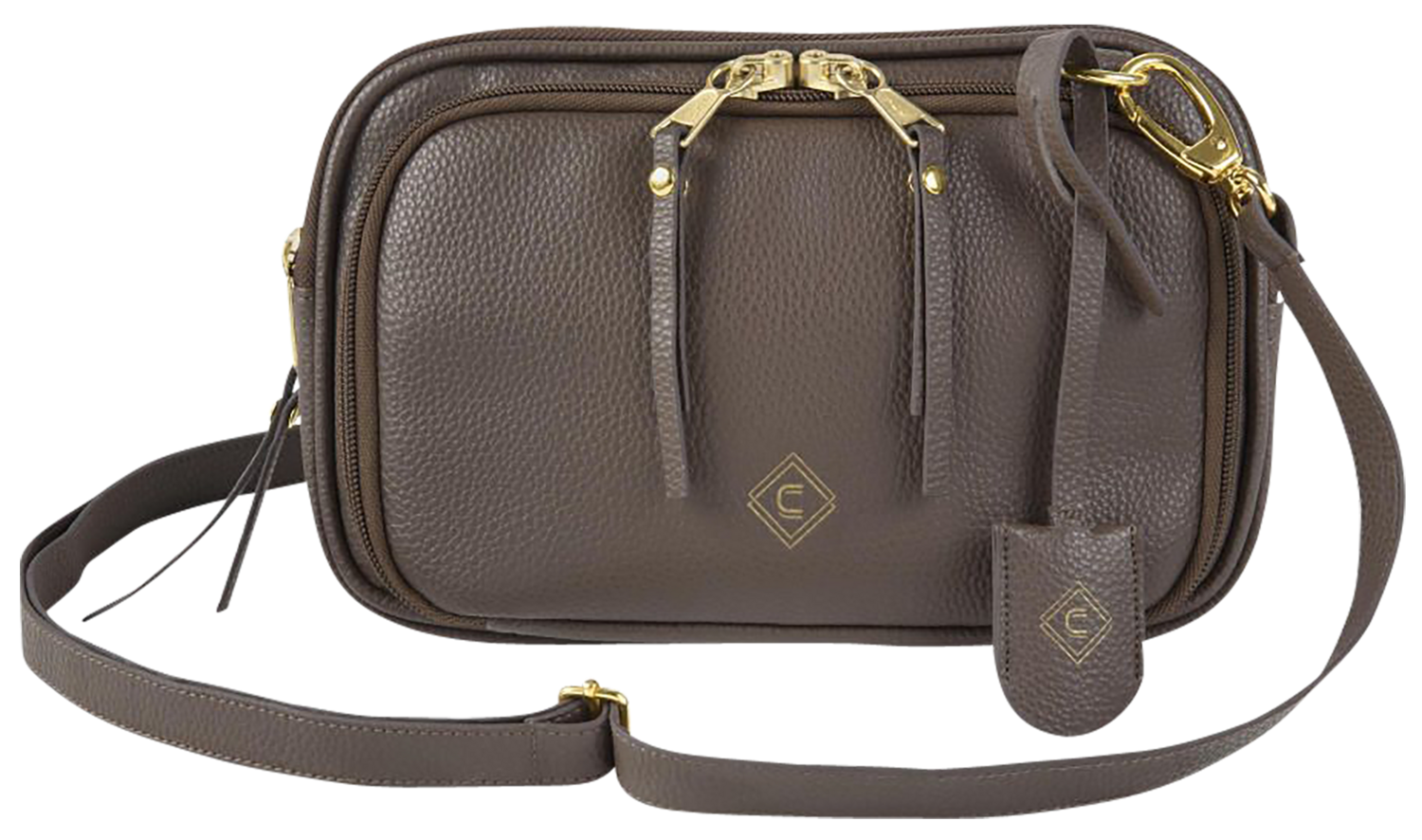 Allen Girls With Guns, Allen 90-92 Gwg Tomboy Clutch Sm Conceal Crry Espr
