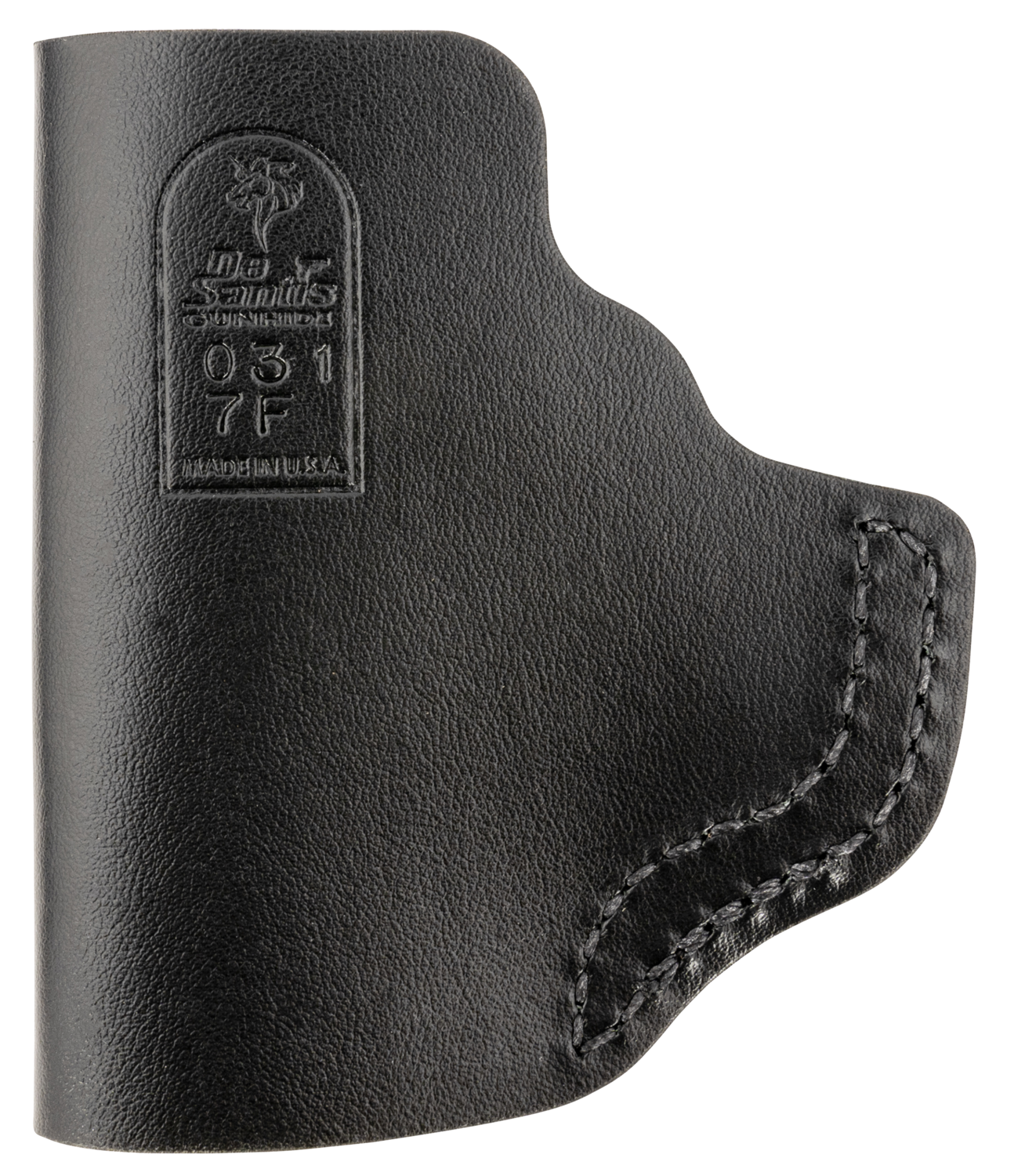 Desantis Gunhide Insider, Des 031ba7fz0 031 Insider Rh Blk
