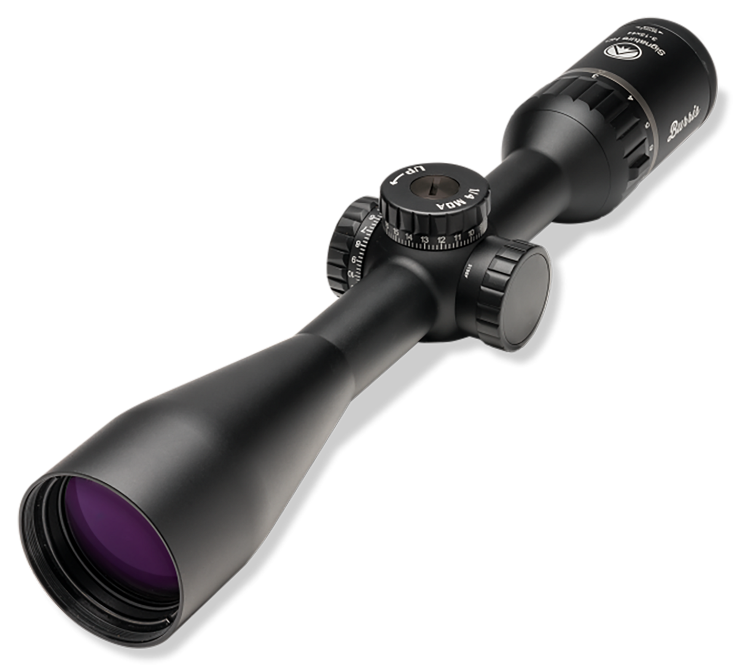 Burris , Bur 200531    Signature Hd 3-15x44 E3 Illum