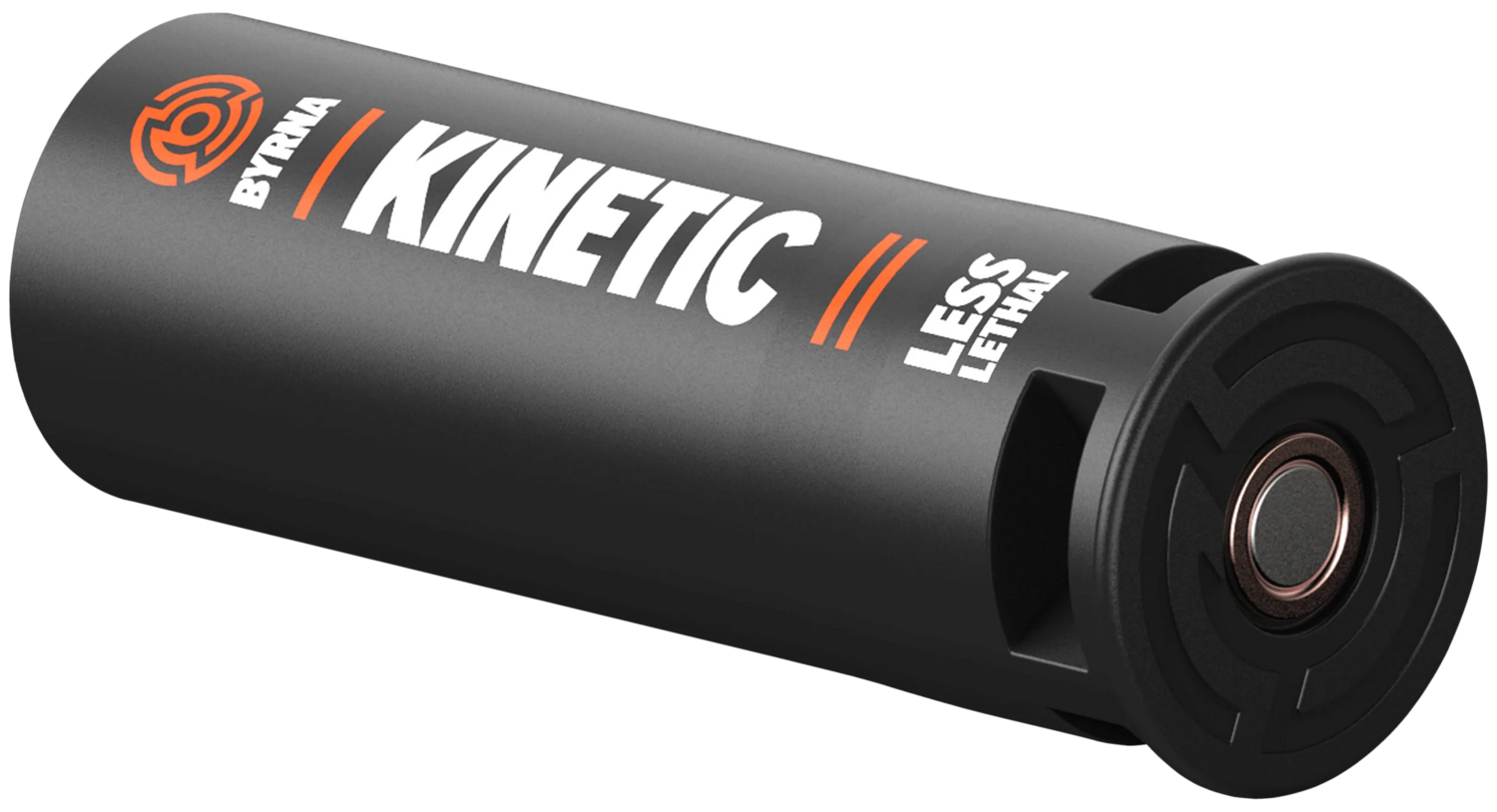 Byrna Technologies Kinetic, Byrna Ss61301 Kinetic 12 Gauge Shotgun Round 10ct