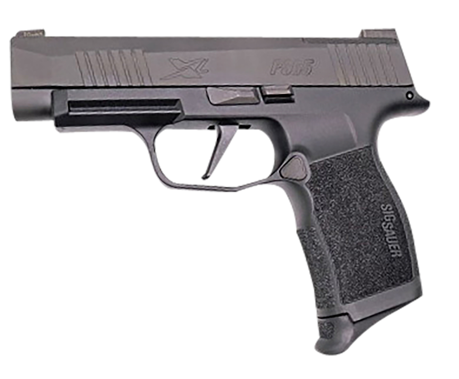 Pearce Grip , Pearce Pg365x   Grip Ext Sig P365x/xl