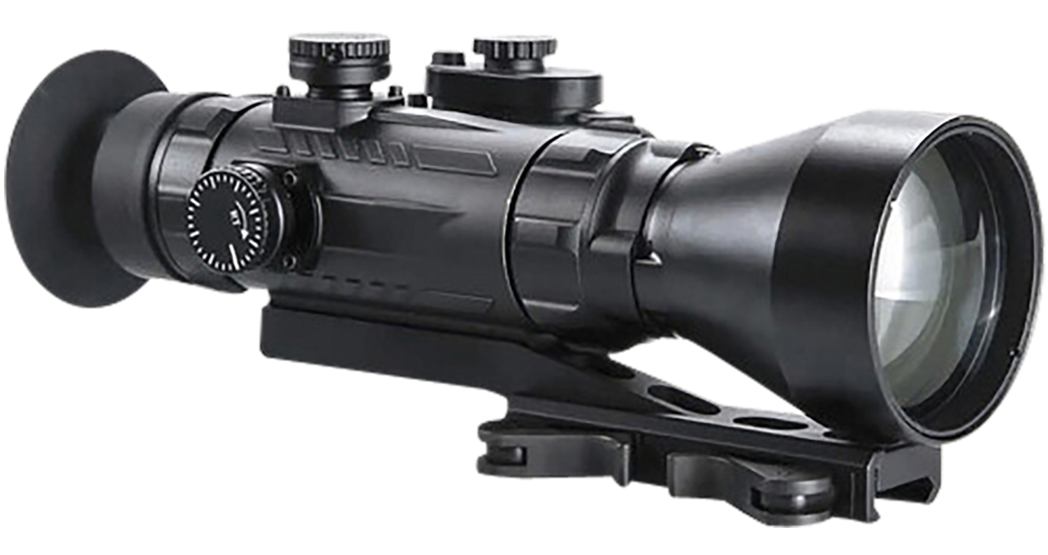Agm Global Vision Wolverine Pro-4, Agm 15wp4423474111 Wolverine Pro-4 3apw Nv Rfl Scp