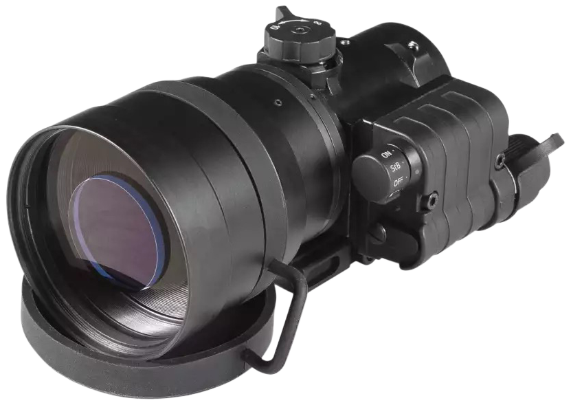 Agm Global Vision Comanche-22, Agm 16co2123283111 Comanche-22 3al1 Mdrng Nv Clpon