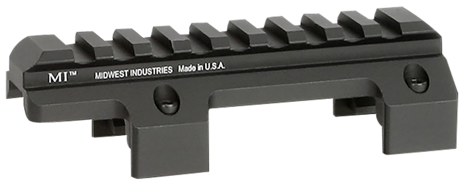 Midwest Industries Inc Top Rail, Midwest Mi-mp5-or       Mp5  Picatinnry Top Rl