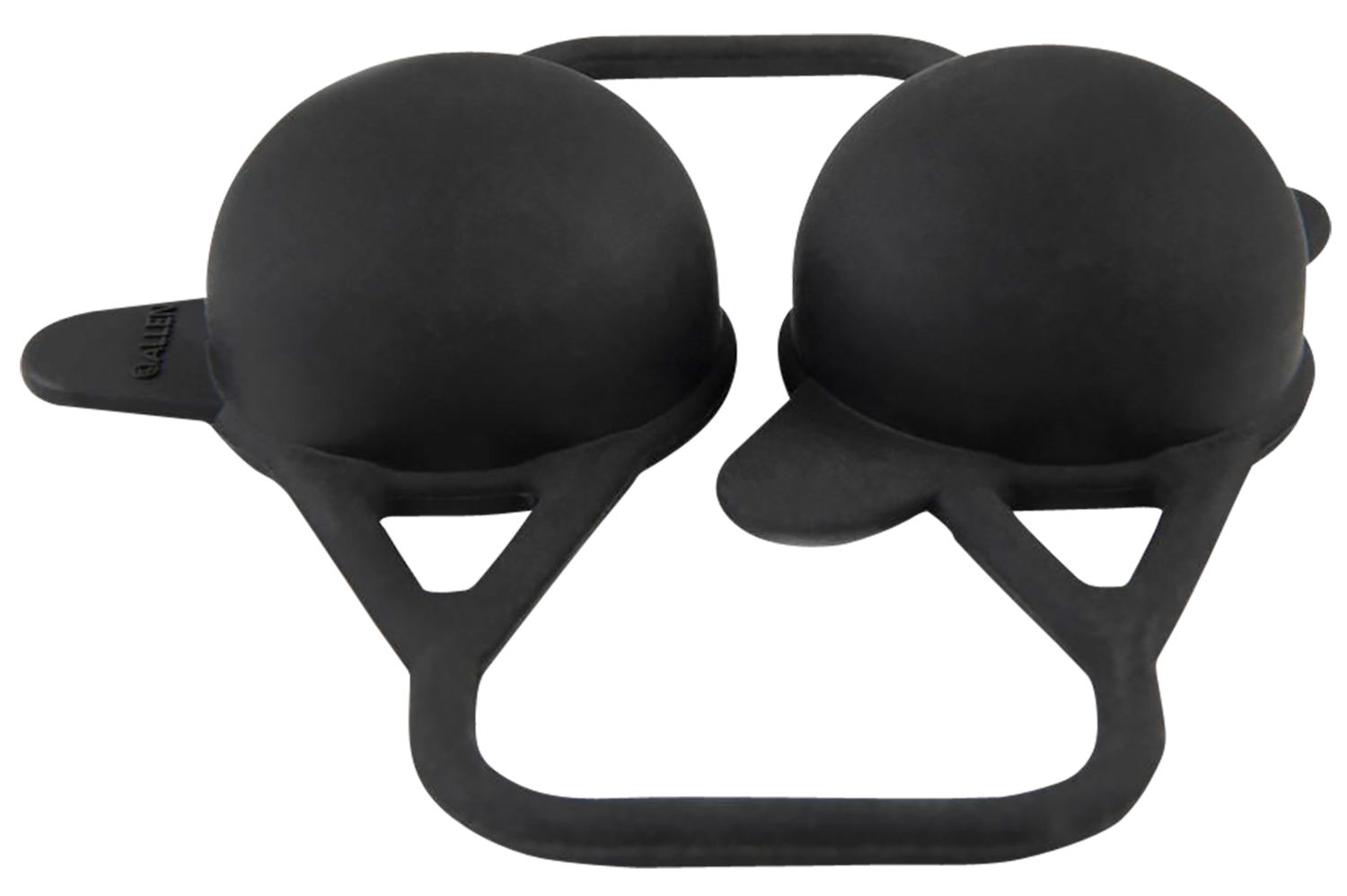Allen , Allen 20176 Double Cover Stretch Scope Cover Sm