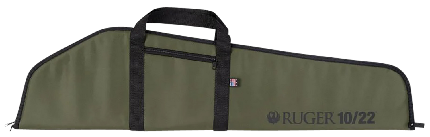 Allen Ruger, Allen 28340    Ruger 10/22 Case Olive