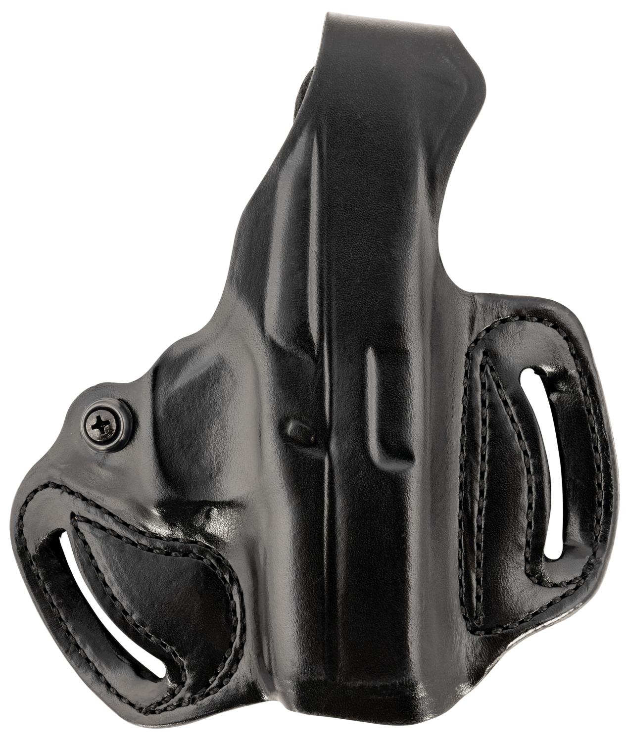 Desantis Gunhide Thumb Break, Des 085ba8bz0 085 Thmb Brk Mini Rh  Blk