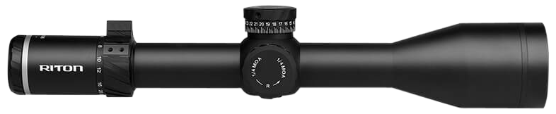 Riton Optics 7, Riton 7c432afi23   7 Conquer 4-32x56 Moa