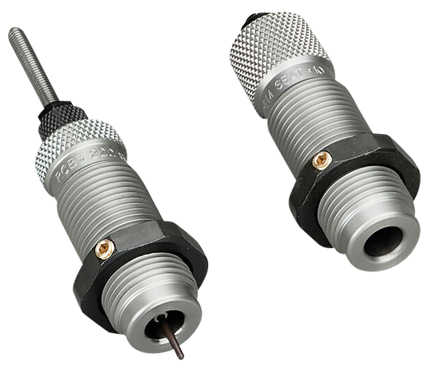 Rcbs Supreme, Rcbs 31869 Supreme Die Sets 6mm Creedmoor