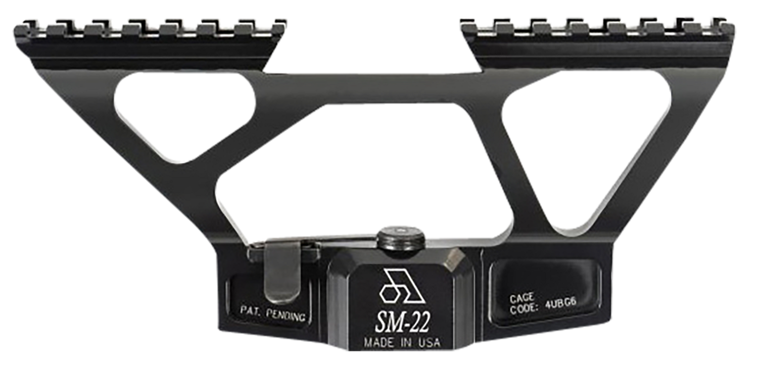 Arsenal Sm-22, Arsenal Sm-22       Ak Scope Mount
