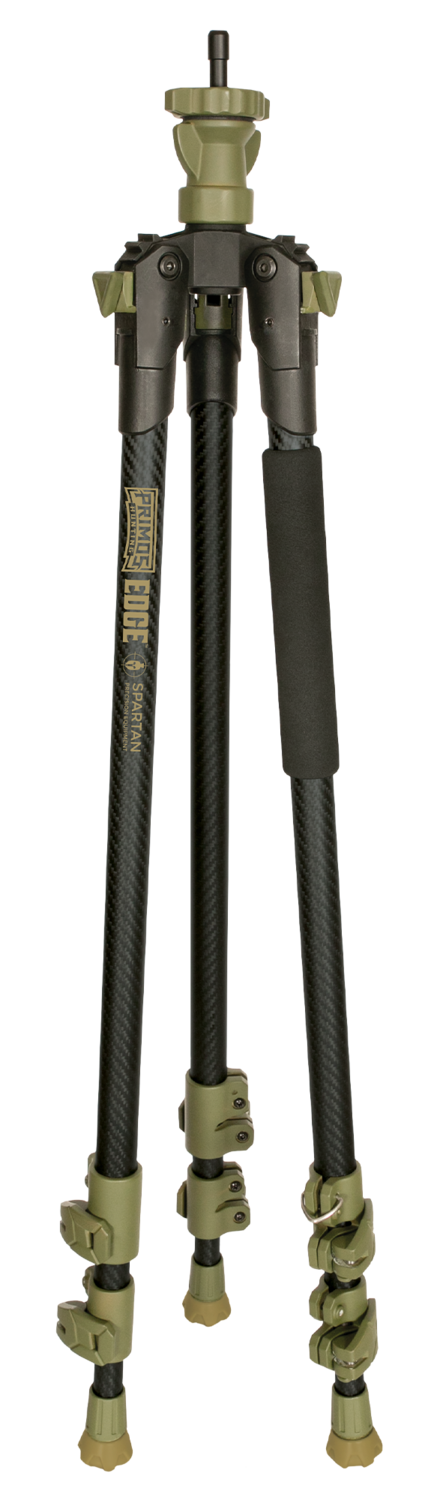 Primos Edge, Prim 65832    Edge Cf W/ Spartan Dark Earth Box