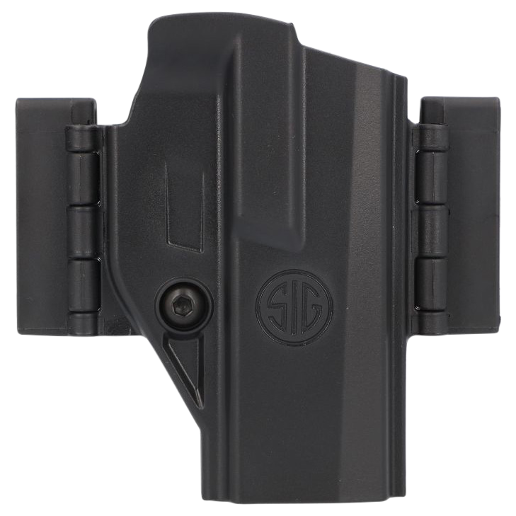 Sig Sauer P365, Sig 8900422   P365/p365xl Iwb/owb Ambi Blk Holster