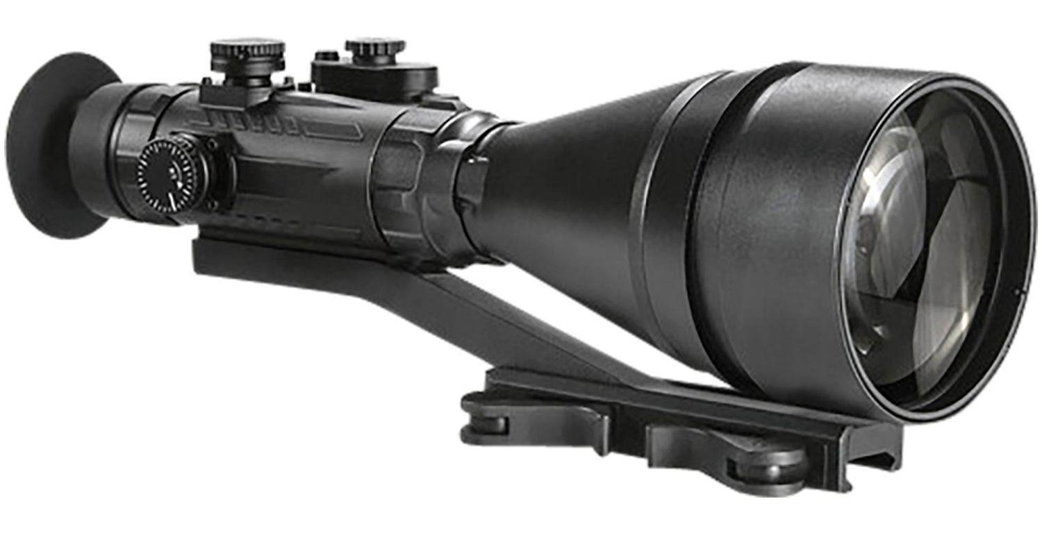 Agm Global Vision Wolverine Pro-6, Agm 15wp6623484111 Wolverine Pro-6 3aw1 Nv Rfl Scp