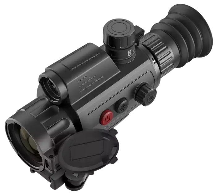 Agm Global Vision Varmint Lrf, Agm 3142555305ra31 Varmint Lrf Ts35-640 Ther Rfscp