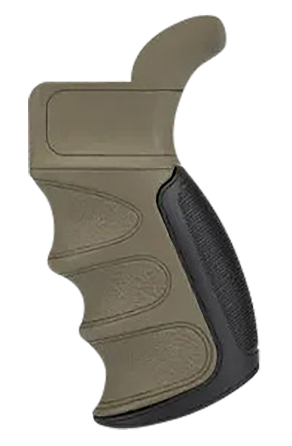 Advanced Technology X1, Adv A5202347      Ar15 X1 Grip                 Fde