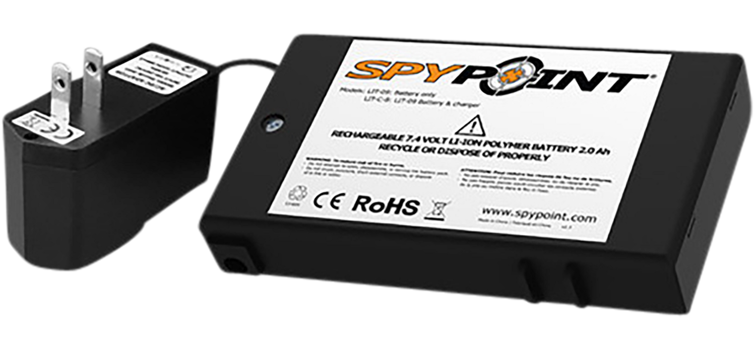 Spypoint , Spypoint Lit-c-8