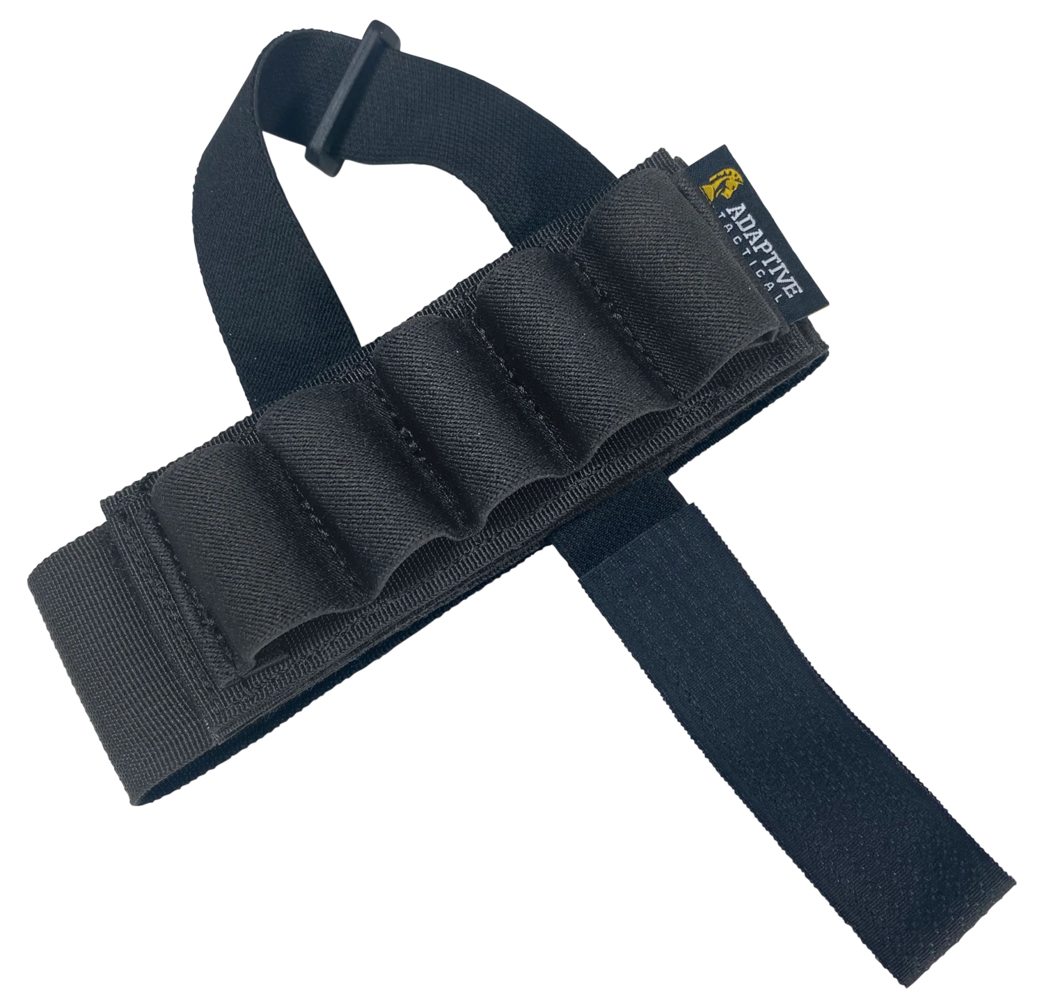 Adaptive Tactical Stock Mounted Shell Carrier, Adapt At06400  Stock Mounted Shell Carrier