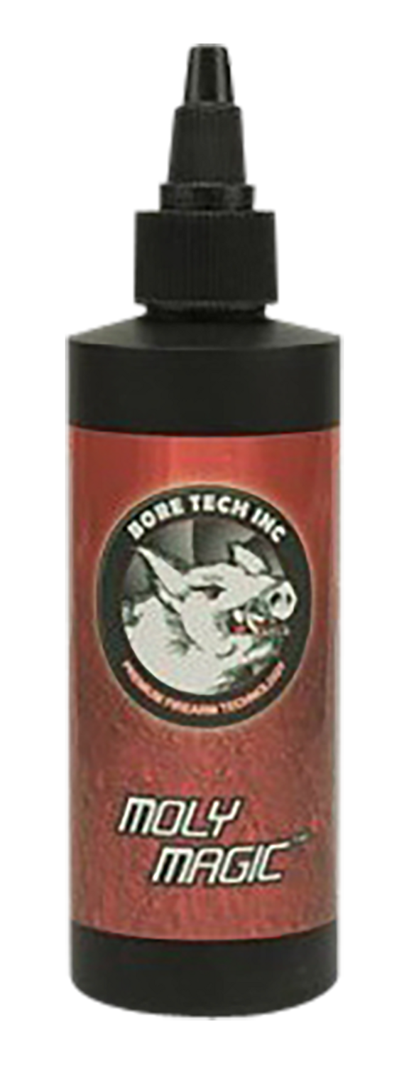 Bore Tech Moly Magic, Btech Btcm-15004    Moly Magic     4oz