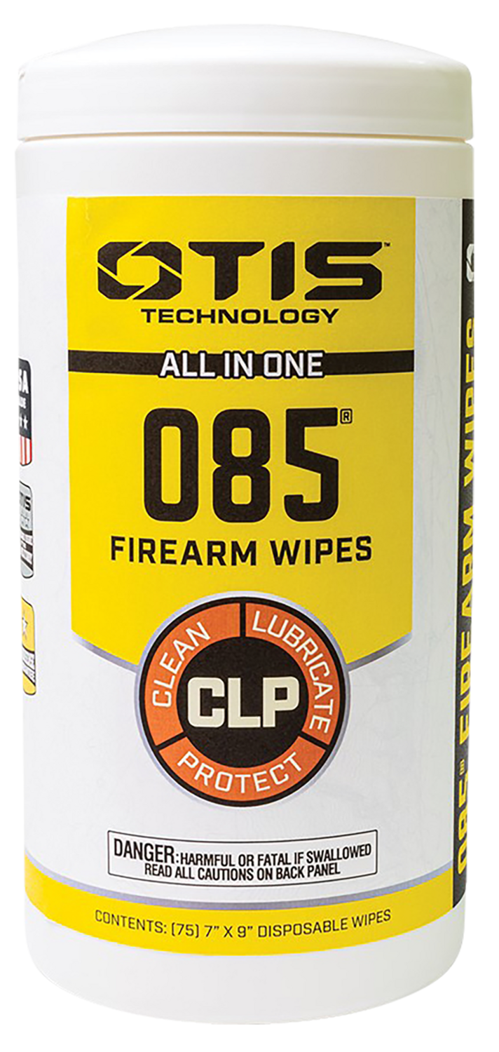 Otis O85, Otis Ip-75c-085    085  Clp Wipes Cansiter   75ct