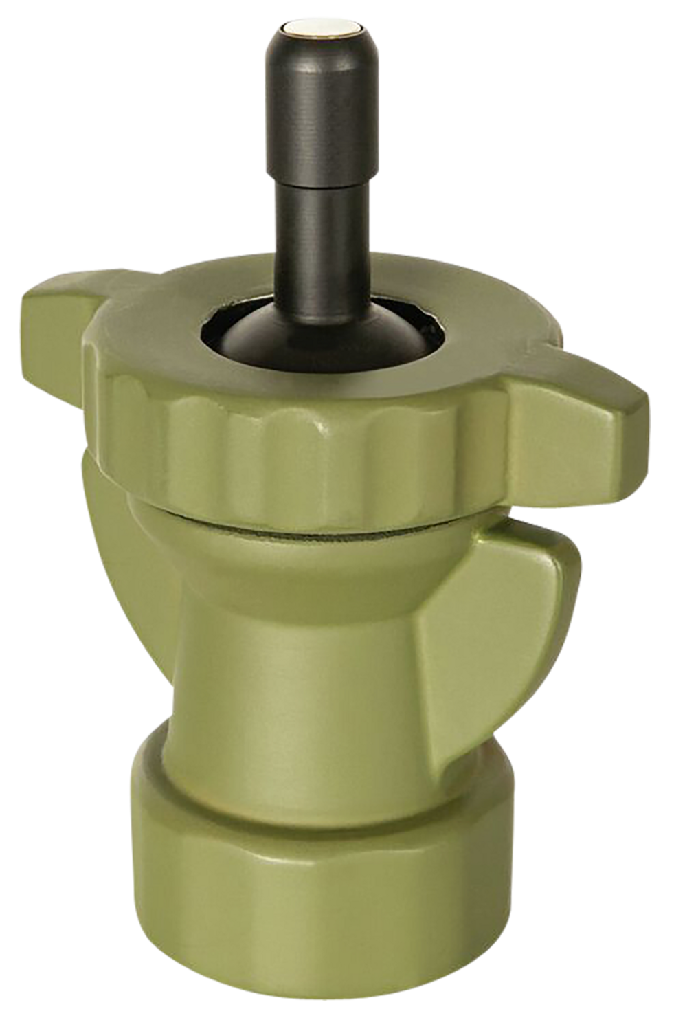 Primos Edge, Prim 65833    Edge Spartan Head Dark Earth Box