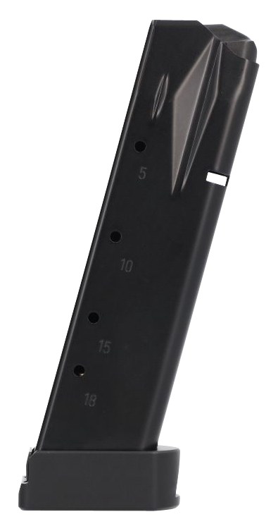 Sig Sauer P226 X-five, Sig 8901168       P226 X5 9mm Al Bspl  Mag 20r Blk