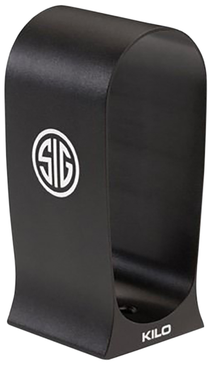 Sig Sauer Electro-optics Tripod Adapter Sleeve, Sig Sok20001    Tripod Adapter Sleeve Kilo Ser