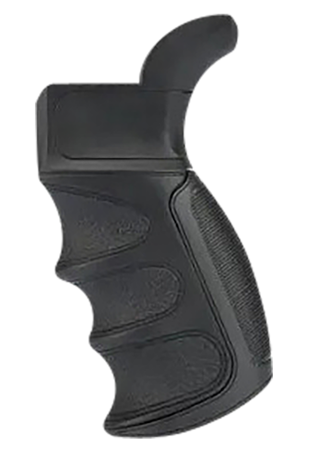 Advanced Technology X1, Adv A5102347      Ar15 X1 Grip                 Blk