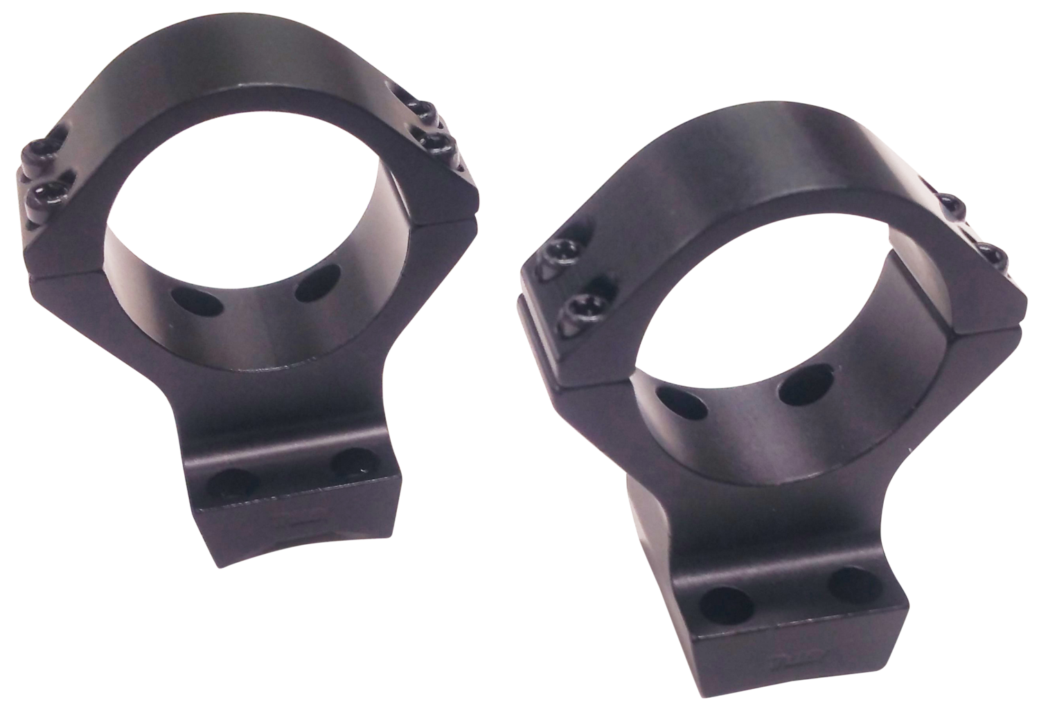 Talley Ring/base Combo, Tal 740735sm   30mm X-bolt 20 Moa Spshrt A Md