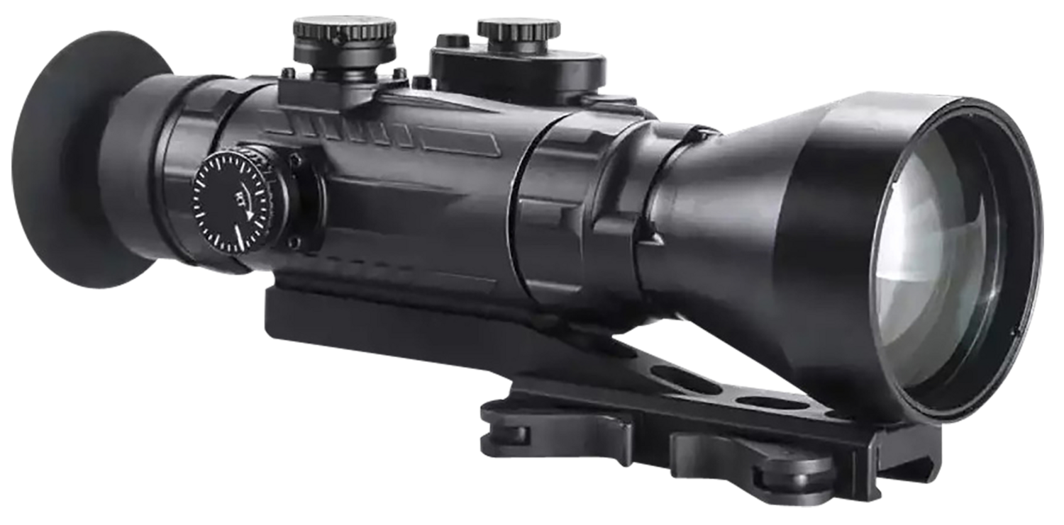 Agm Global Vision Wolverine-4, Agm 15wp4423484111 Wolverine Pro-4 3aw1 Nv Rfl Scp