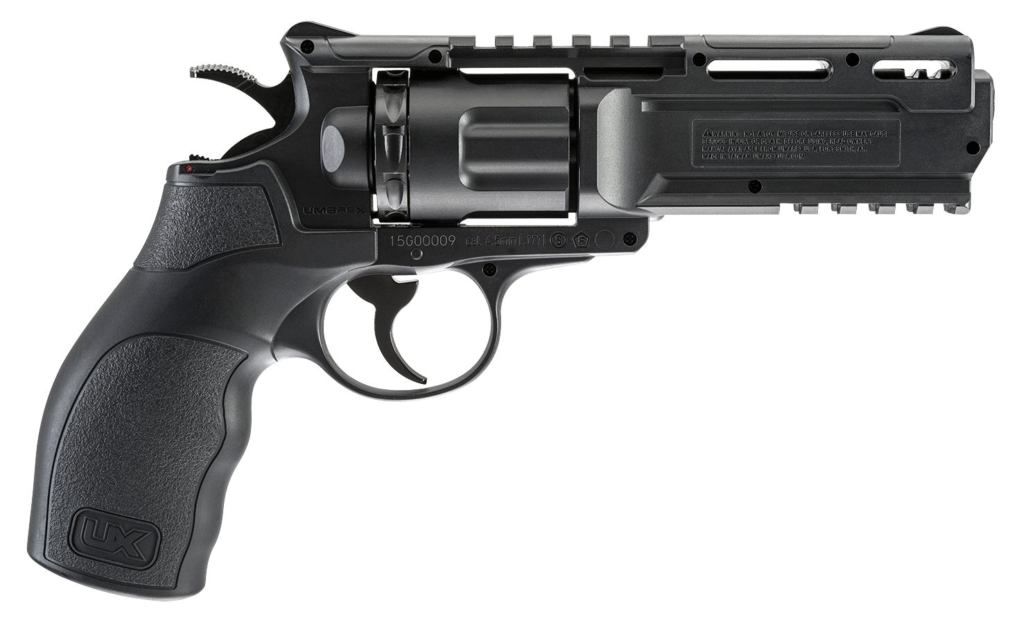 Umarex Usa Brodax, Uma 2252109 Umarex Brodax .177 Bb