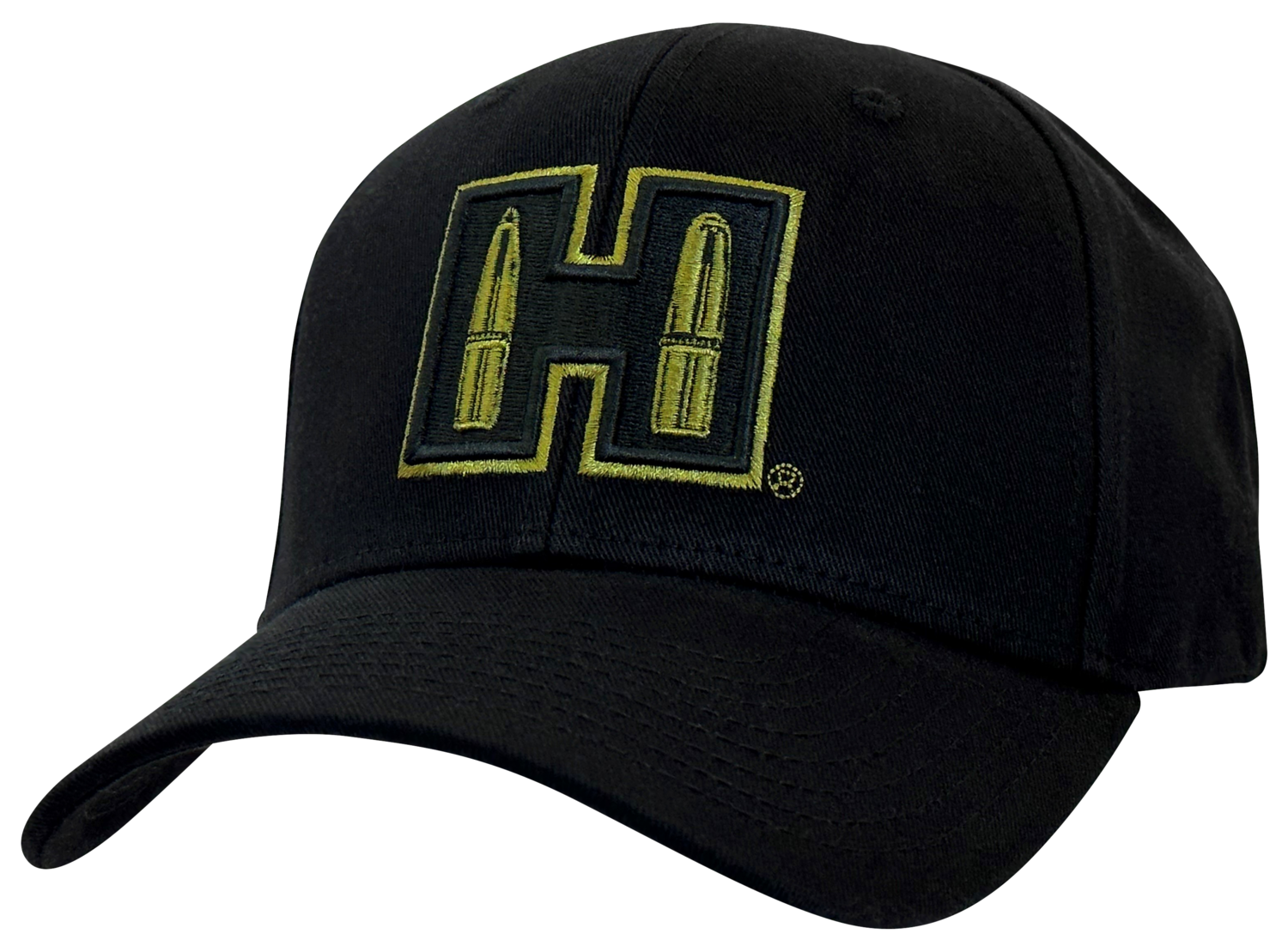 Horizon Design Hornady, Hdesign 31470  Hornady Patch           Cap Olve