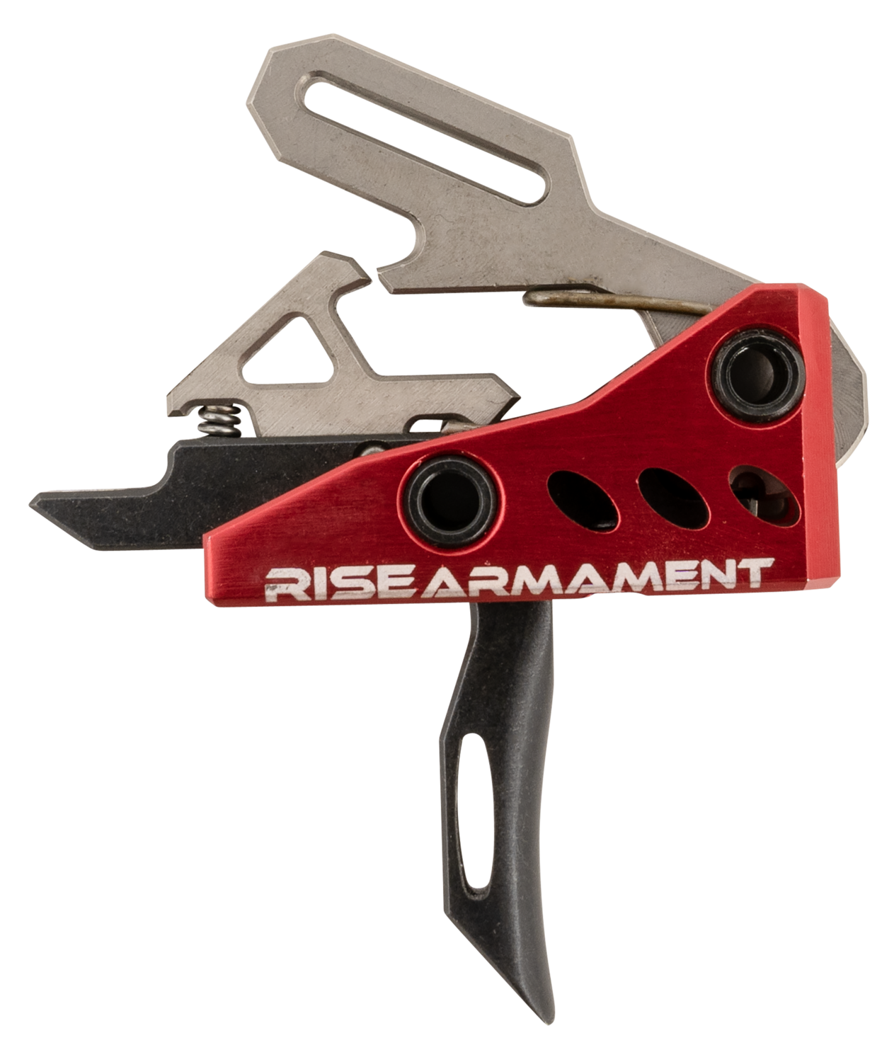 Rise Armament Ra-535, Rise Ra-535-blk-arp  Adv Performance Trg W/pins