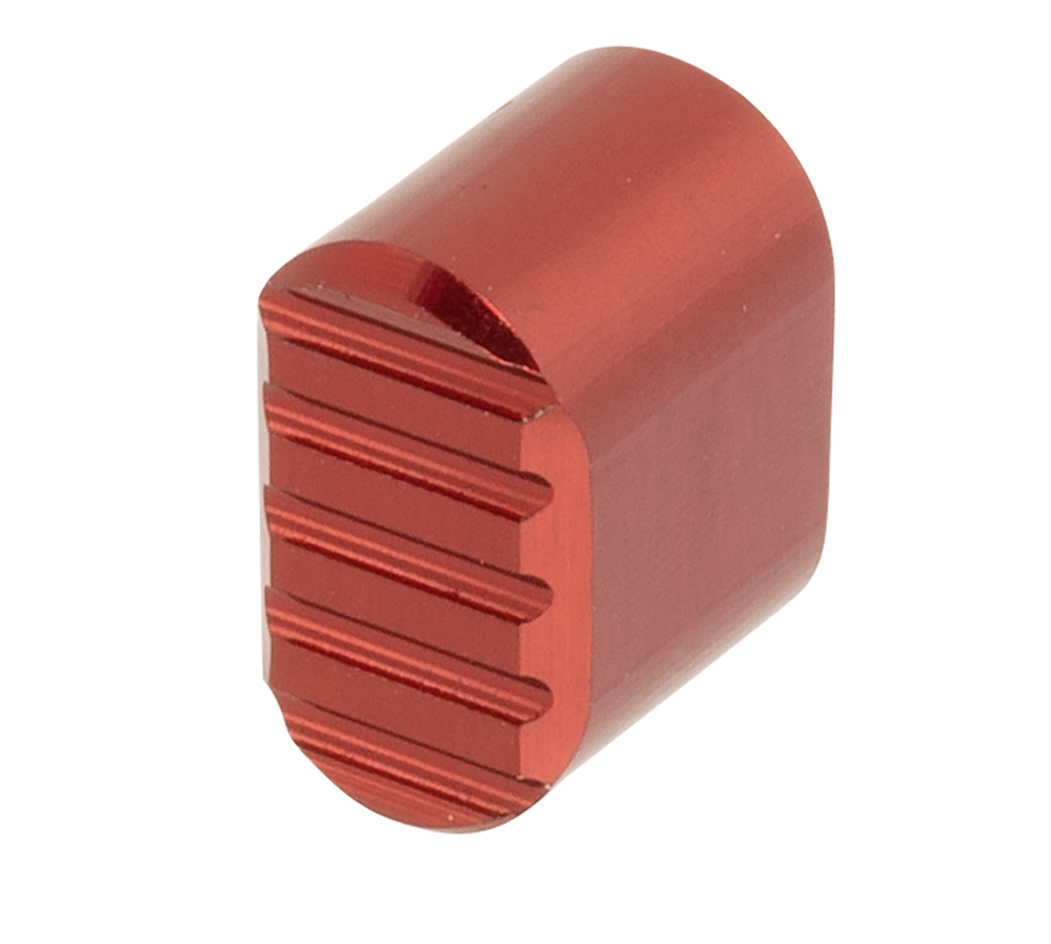 Rise Armament Magazine Release, Rise Ra-010-rr       Ar15 Mag Release Rise Red