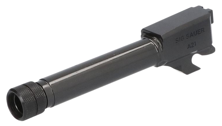 Sig Sauer P320, Sig 8900568 P320 9mm Subcompact 4.3 Cip Lci Barrel