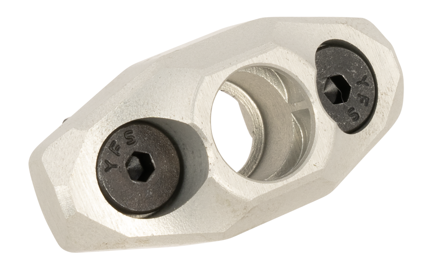 Rise Armament M-lok Qd, Rise Ra-601-slvr     Qd Sling Mnt Silver