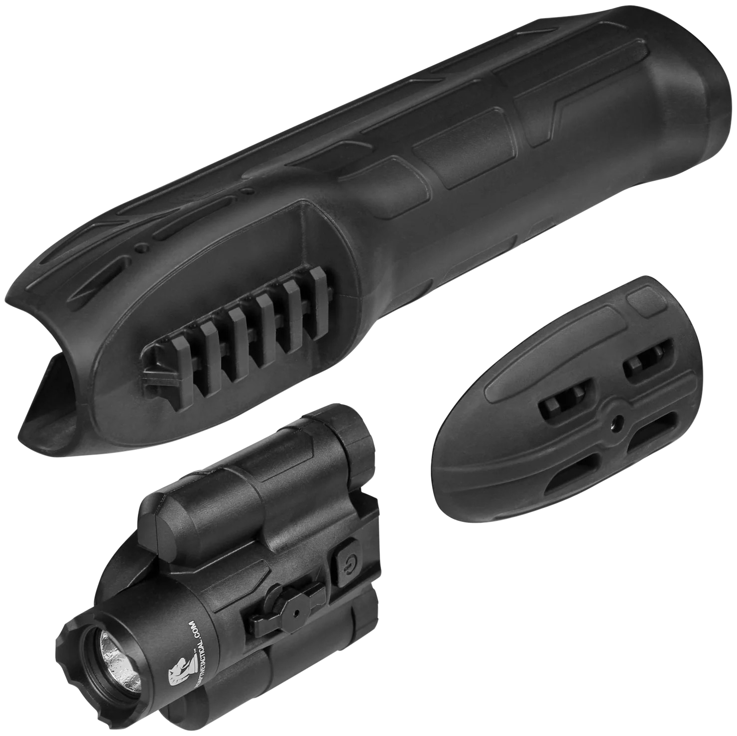 Adaptive Tactical Ex Performance, Adapt At02901  Ex Lightd Fornd Moss500/590/88 12g
