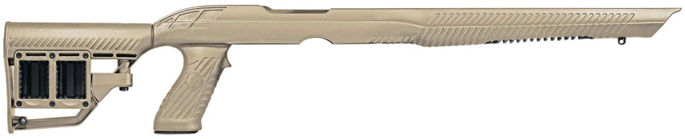 Adaptive Tactical Tac-hammer, Adapt 1081039e Tac/hammer Rm4 Rug 10/22 Stck Earth
