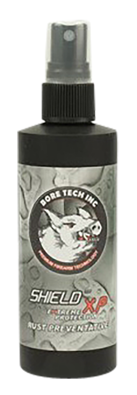 Bore Tech Shield Xp, Btech Btcp-12008    Shield Xp Rust/corrosion 4oz