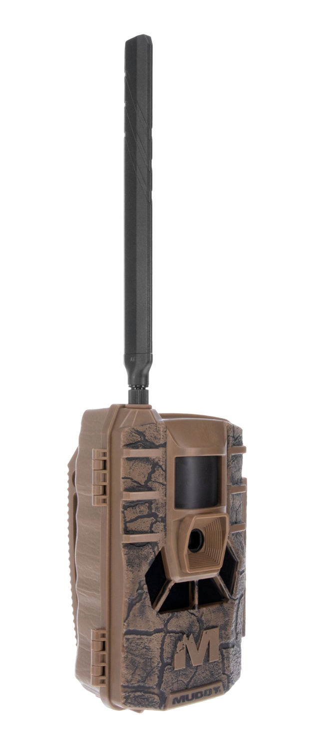 Muddy Mitigator, Muddy Mud-mtrx     Mitigator Cellular Cam 36mp