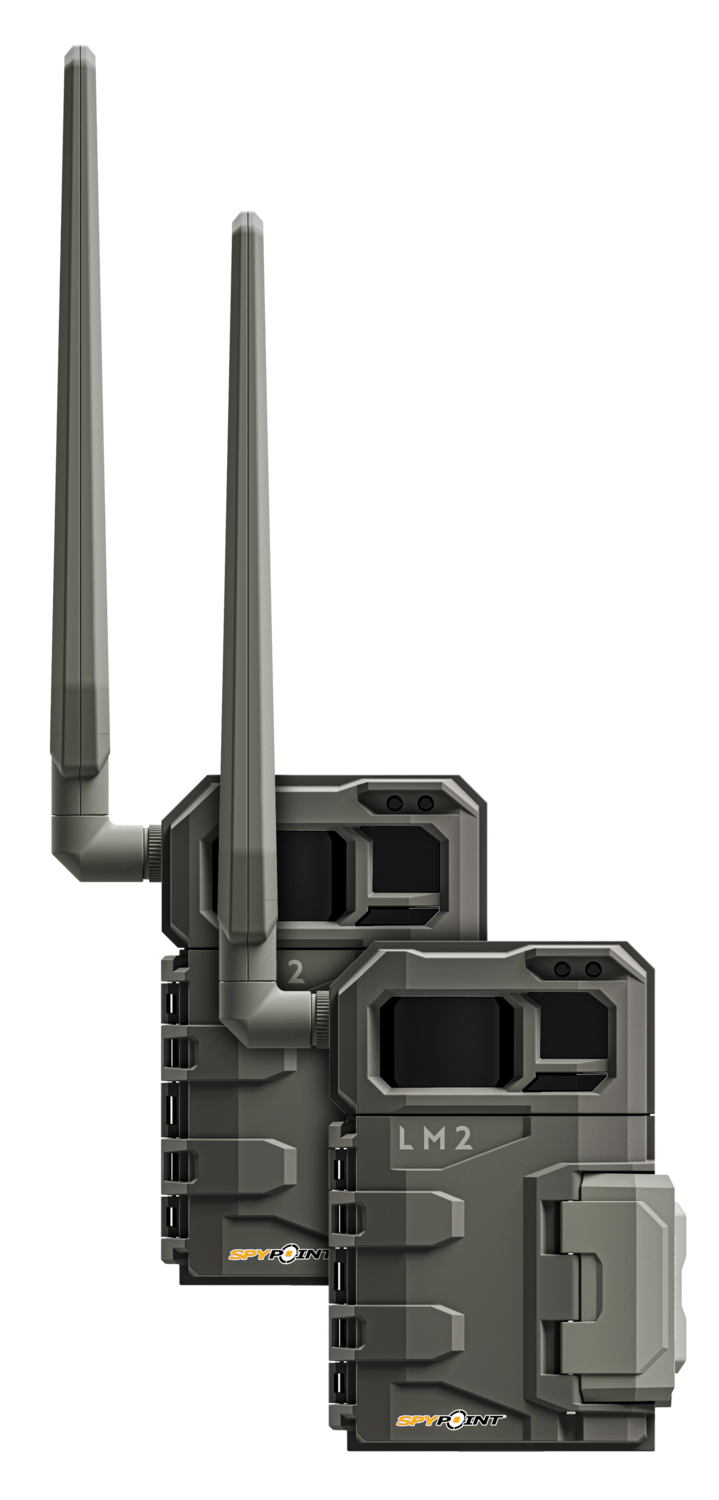 Spypoint , Spypoint Lm2vtp