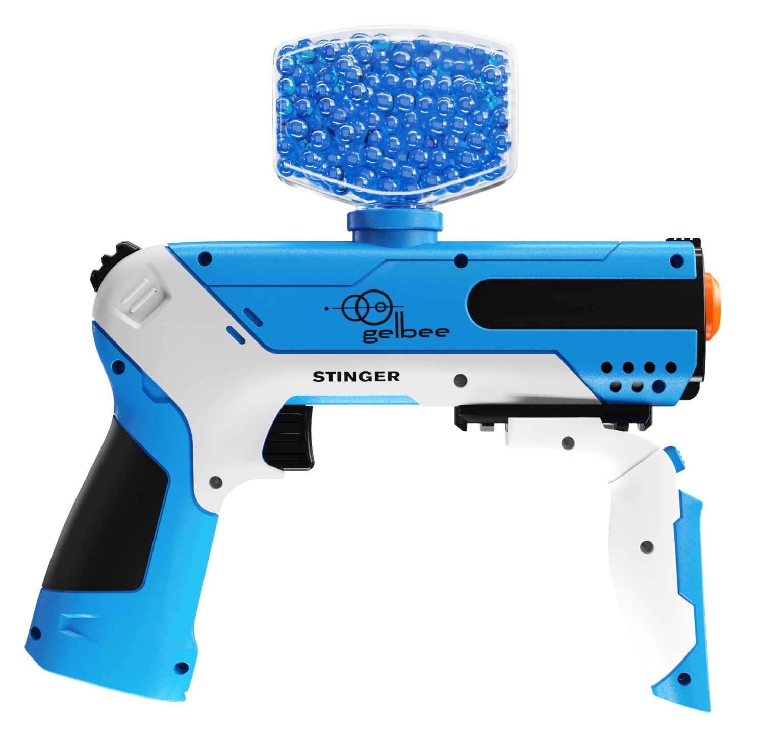 Gel Blaster